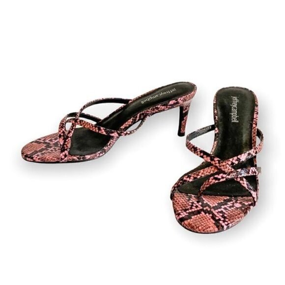 New Jeffrey Campbell Sandal - Picture 5 of 12